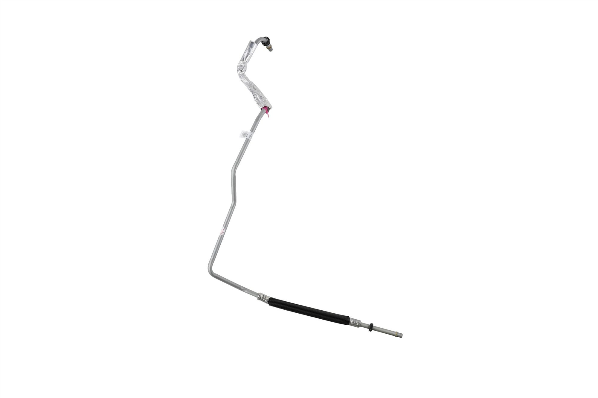 GM Genuine Parts Transmission Oil Cooler Line 15258728 — image 53